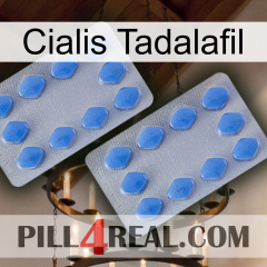 Cialis Tadalafil 20